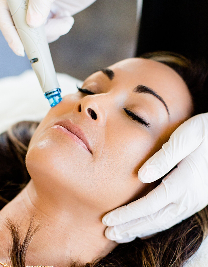 HydraFacial